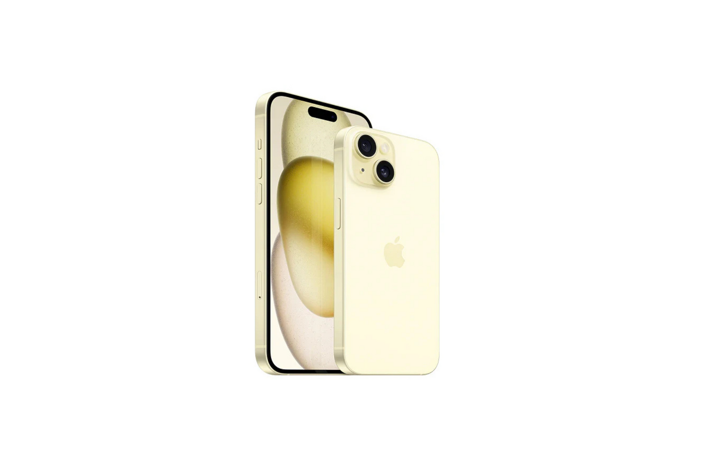 iPhone 15 Plus