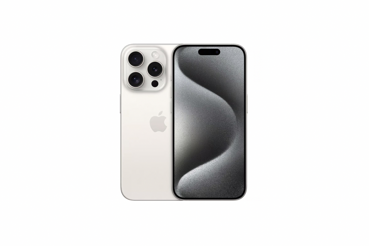 iPhone 15 Pro