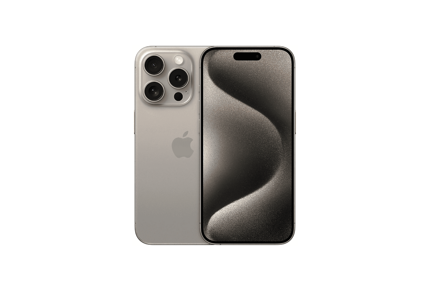iPhone 15 Pro