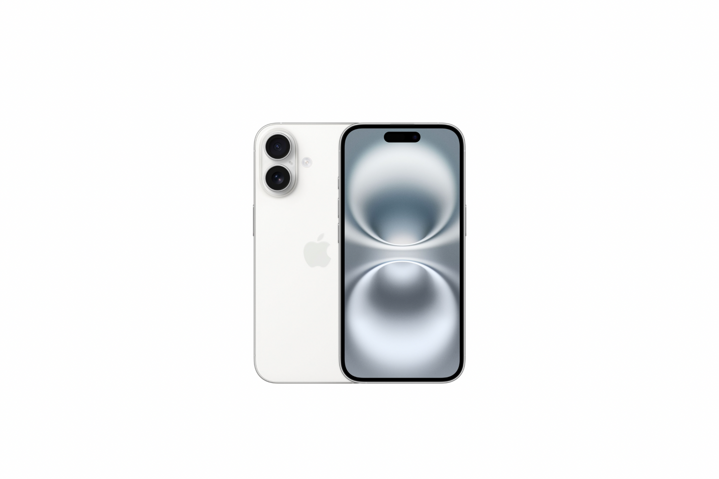iPhone 16