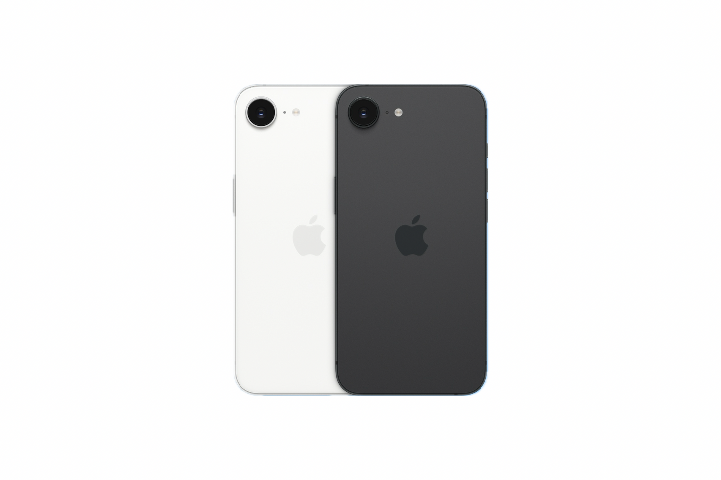 iPhone 16e