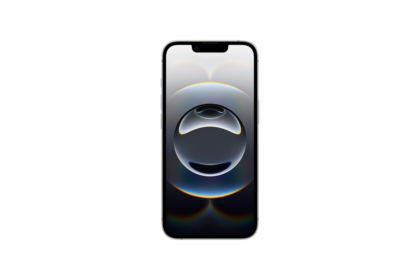 iPhone 16e