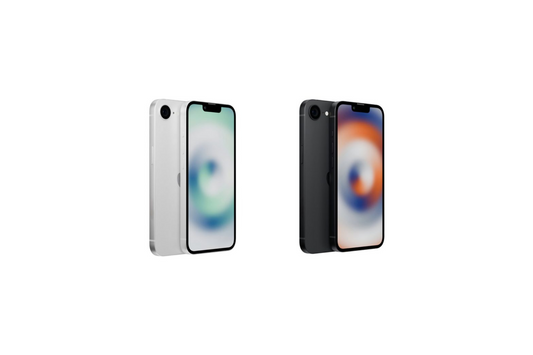 iPhone 16e