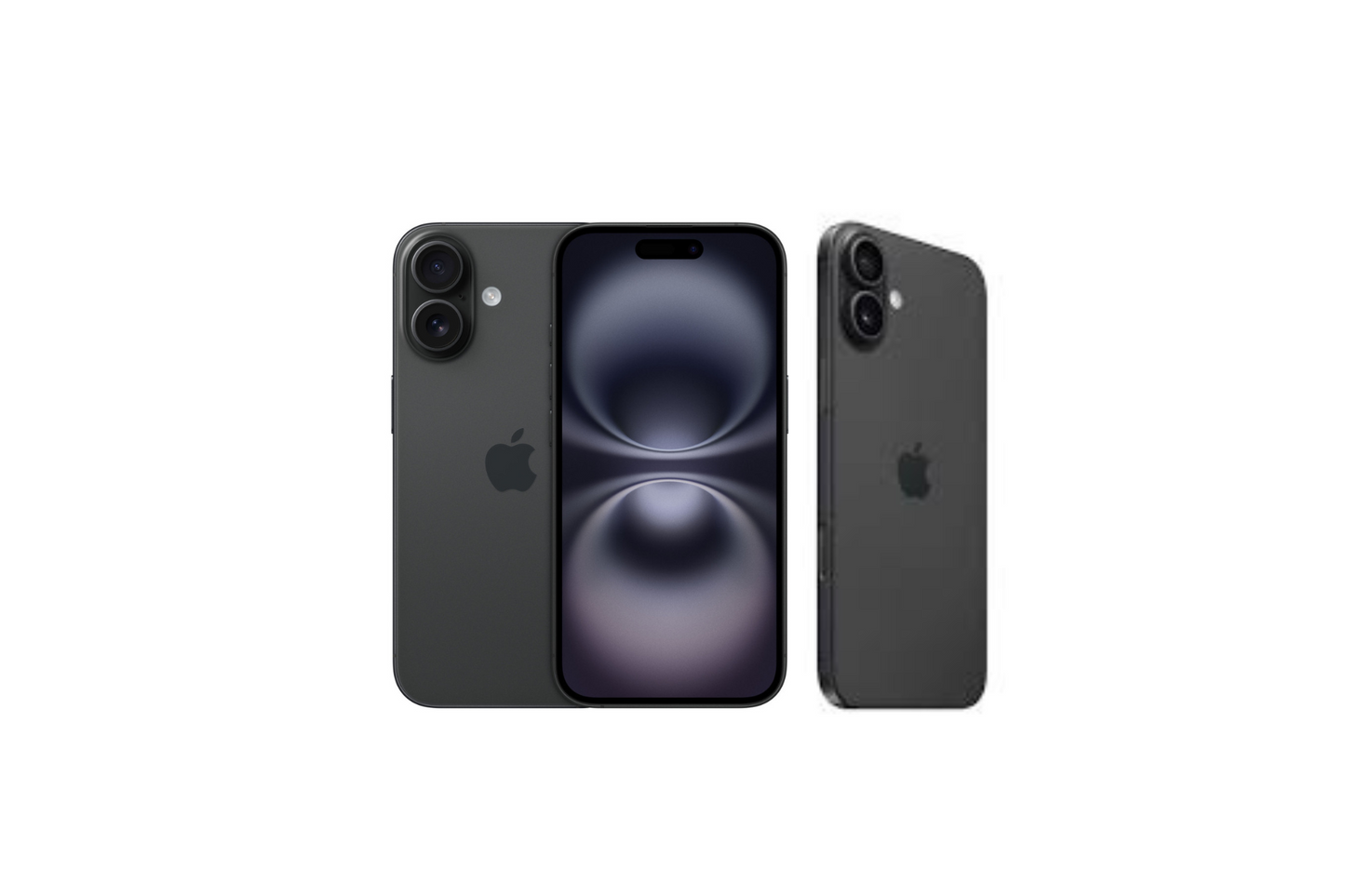 iPhone 16