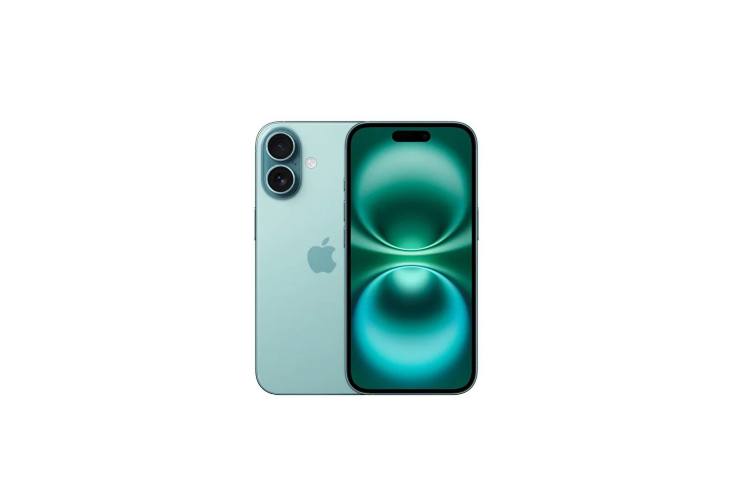 iPhone 16