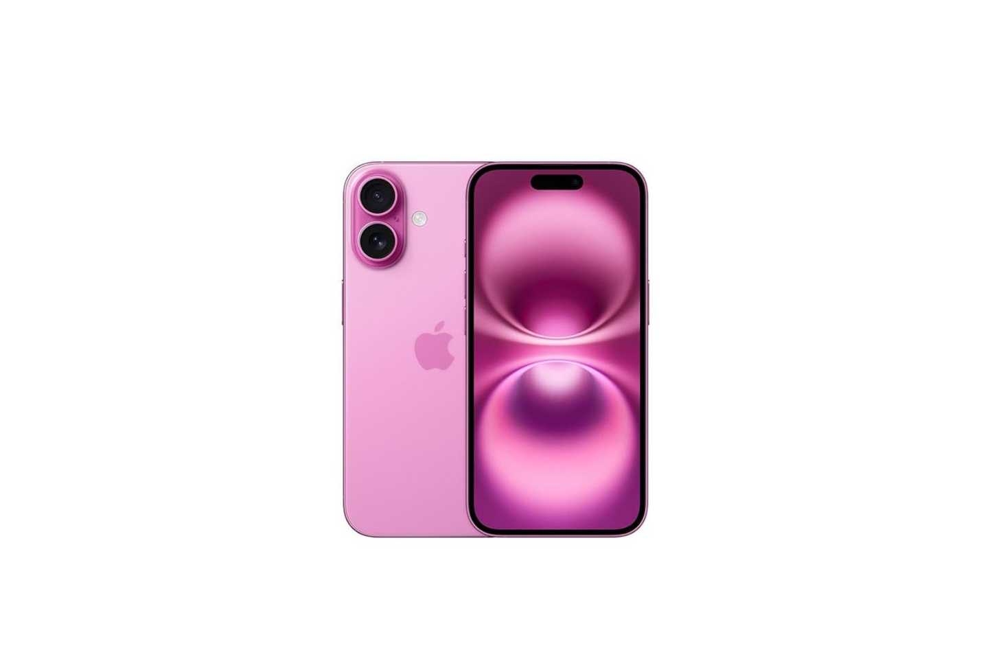 iPhone 16