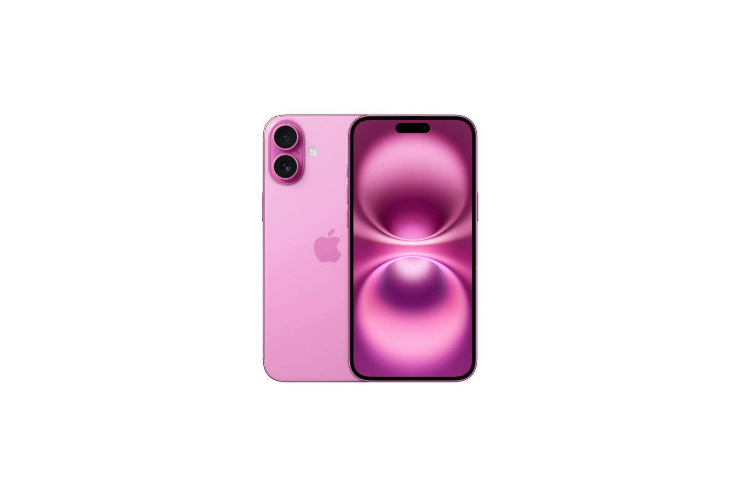 iPhone 16 Plus
