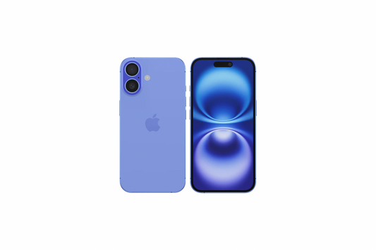 iPhone 16 Plus