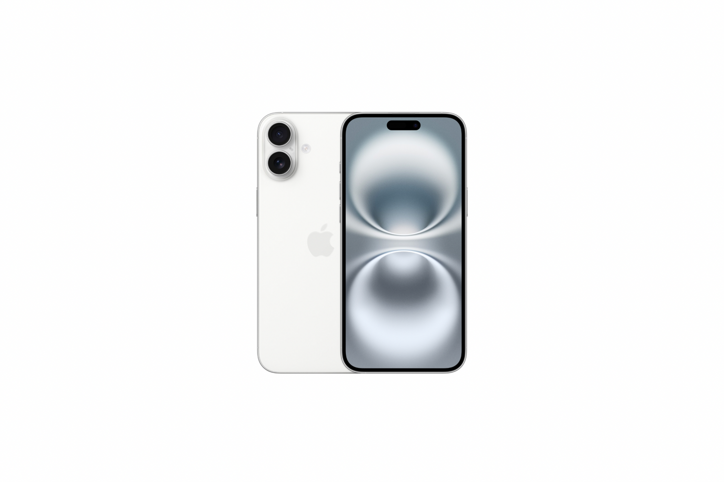 iPhone 16 Plus