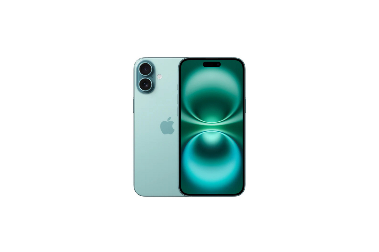 iPhone 16 Plus