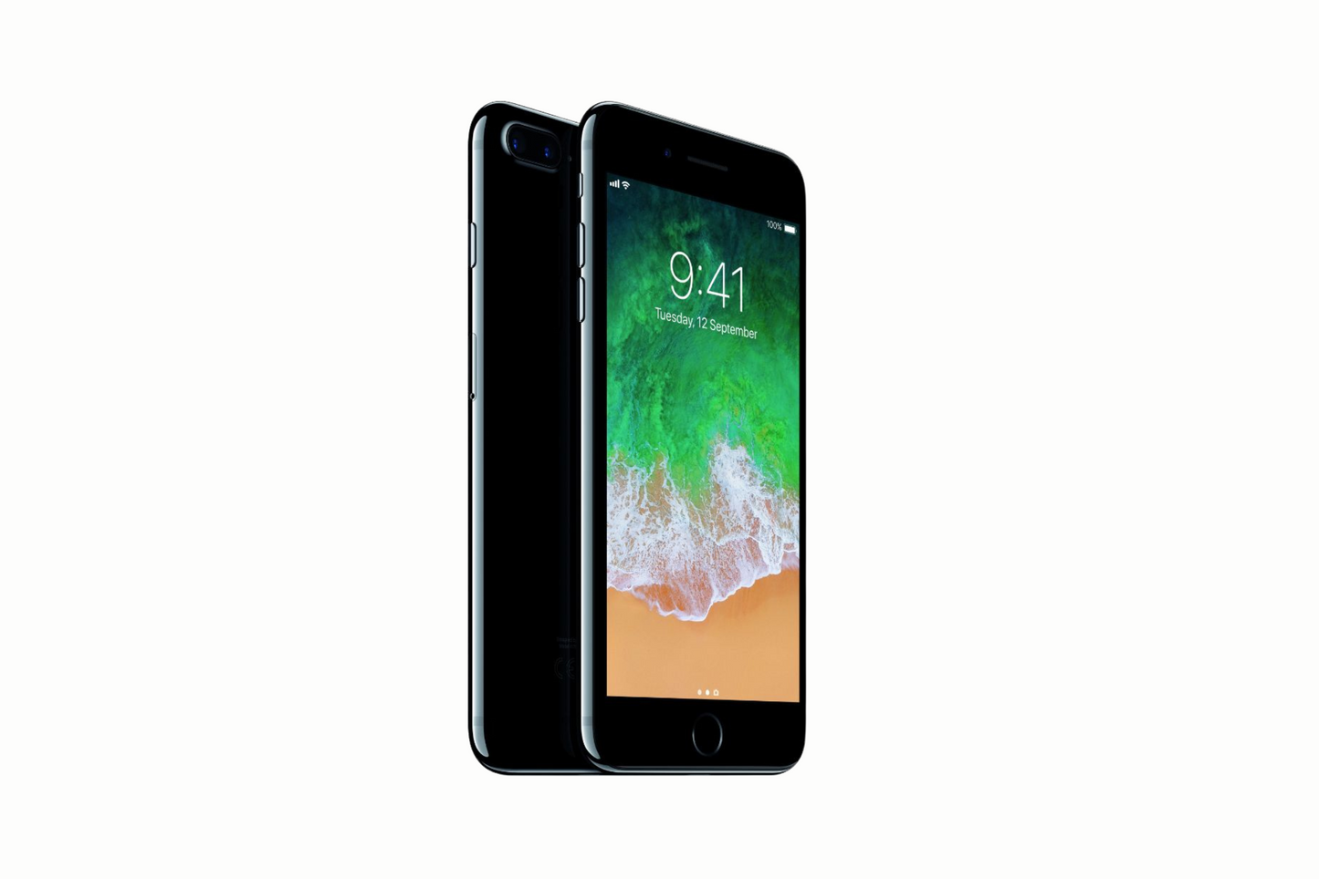 iPhone 7 Plus