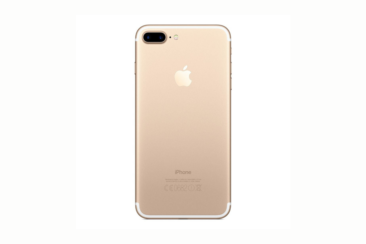 iPhone 7 Plus