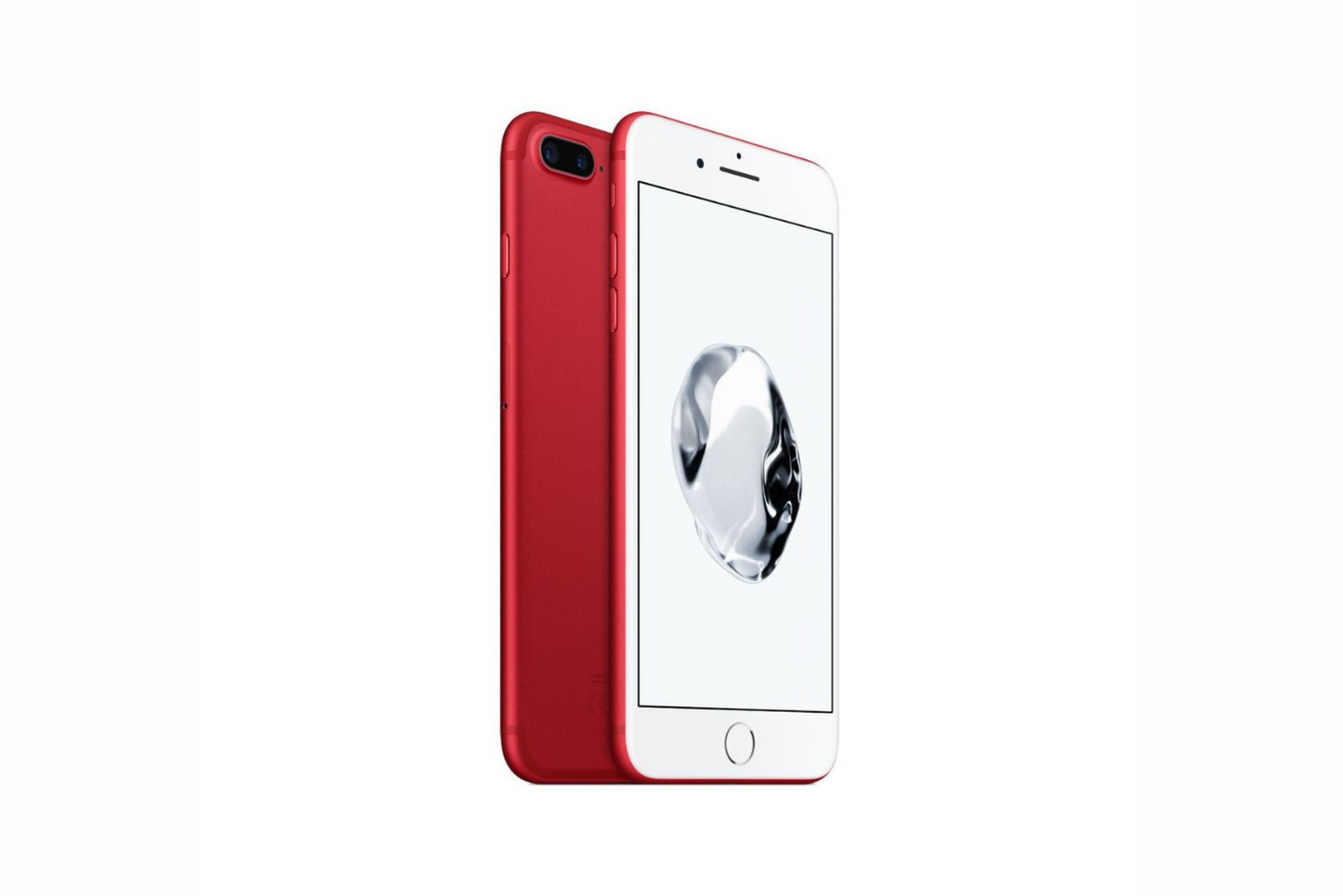 iPhone 7 Plus
