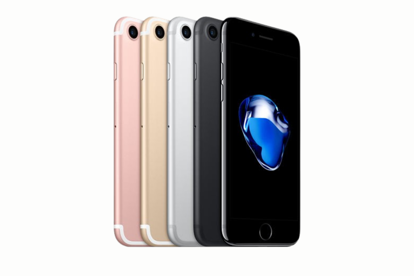 iPhone 7