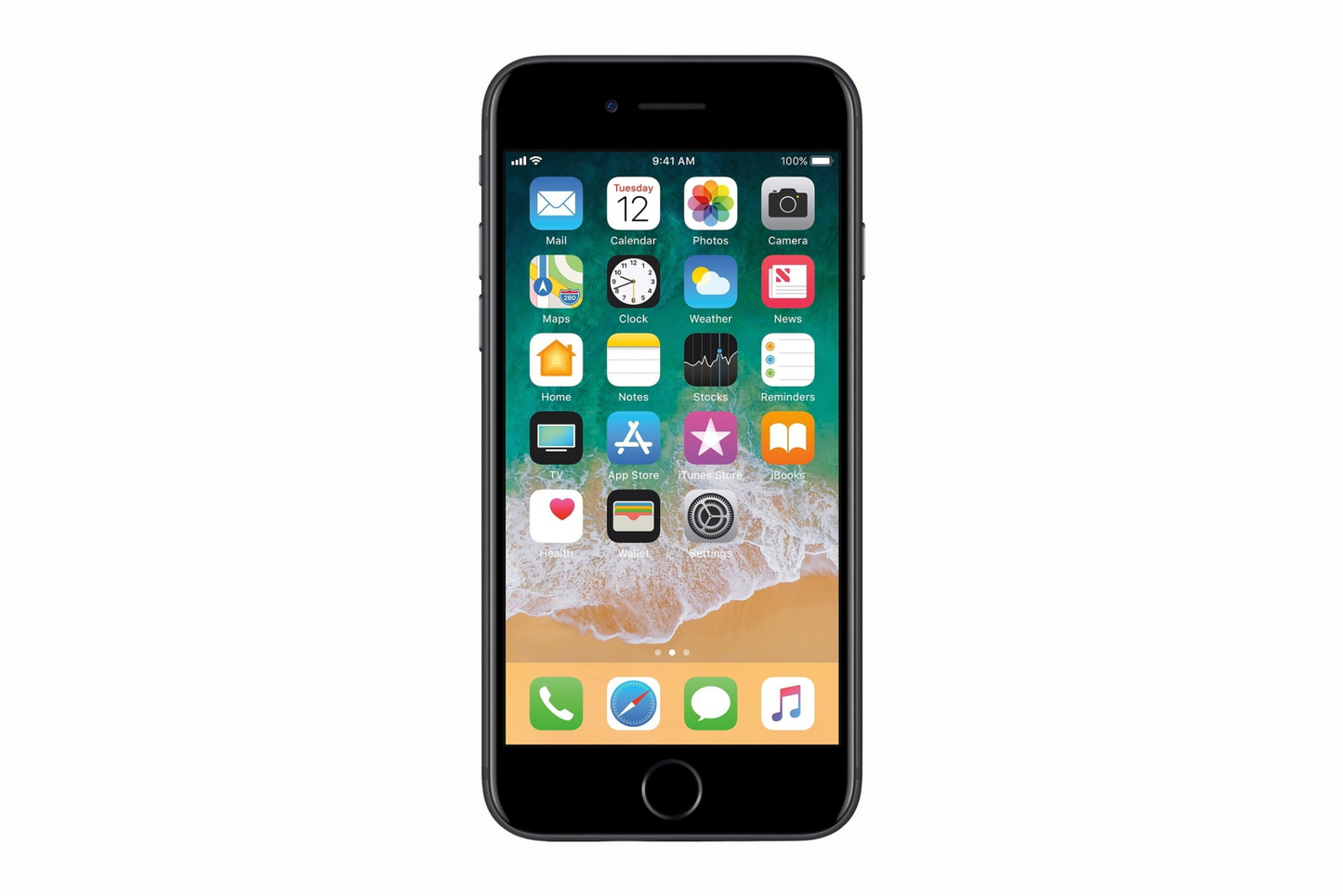 iPhone 7