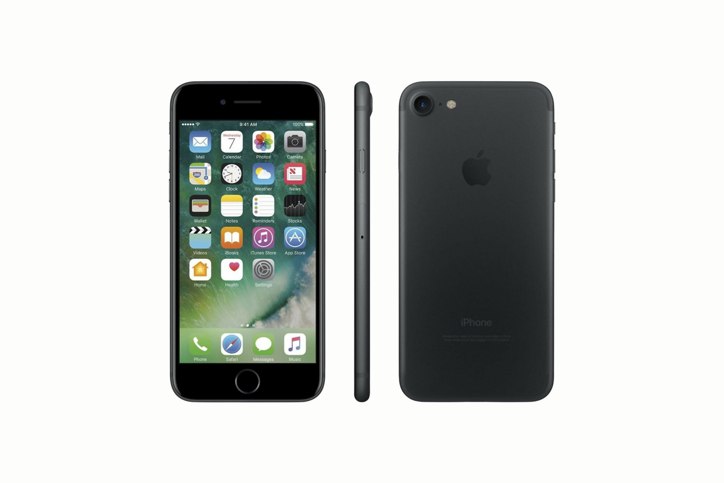 iPhone 7