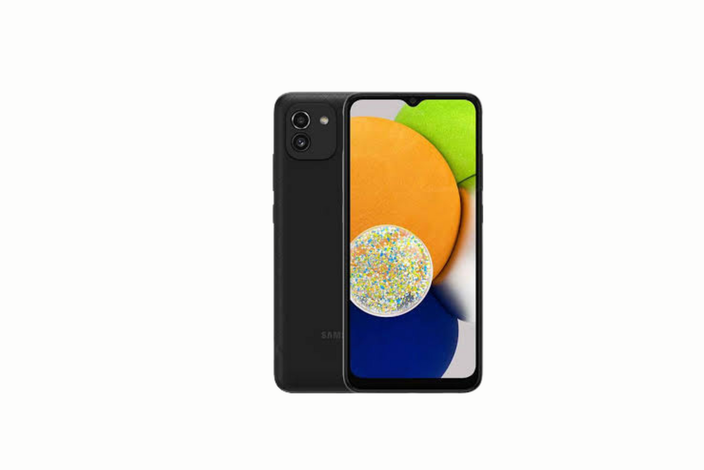 Samsung A03
