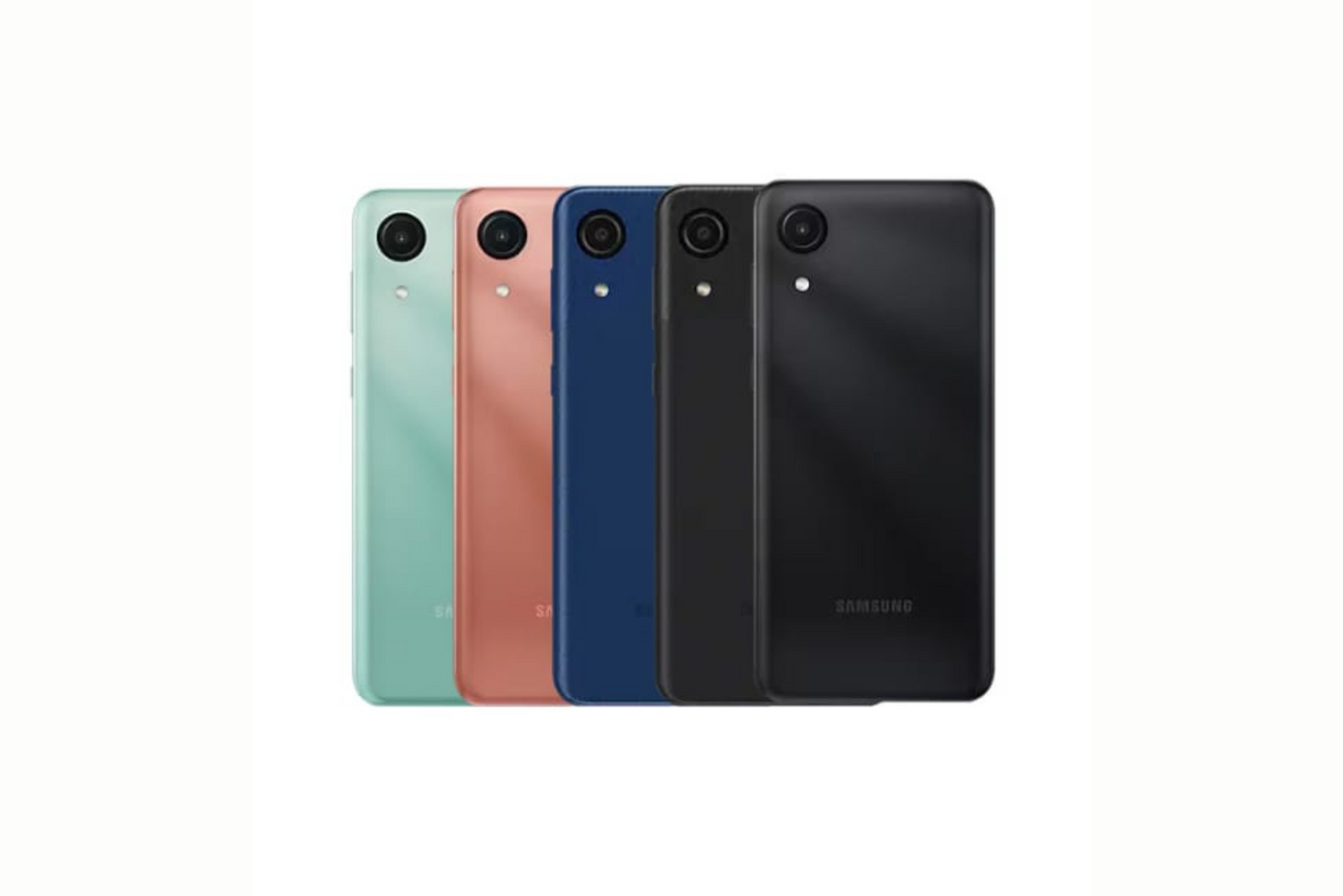 Samsung A03 Core