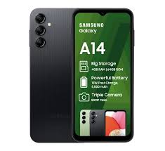 Samsung A14